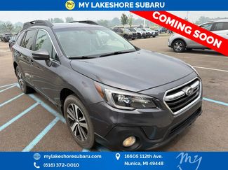 Used 2019 Subaru Outback 3.6R Limited AWD/4WD 360° Tour