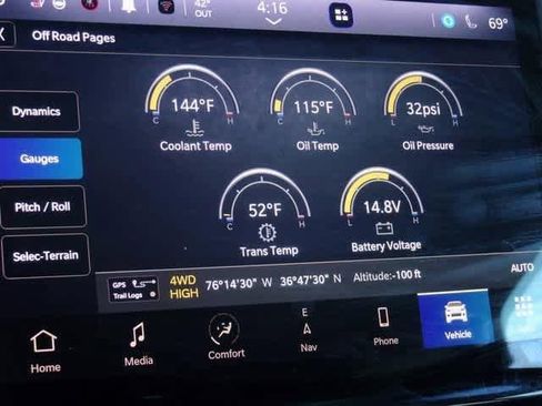 Used 2023 Jeep Grand Cherokee Limited image 37