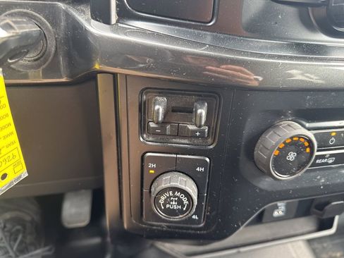 Used 2023 Ford F150 XL w/ STX Appearance Package image 27