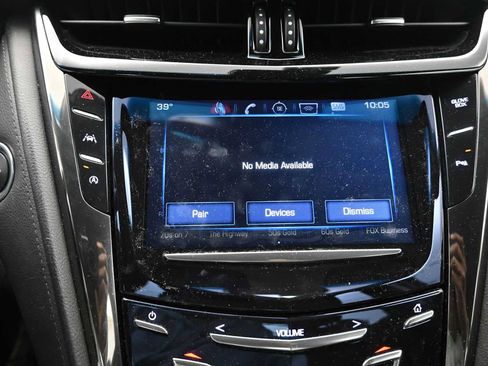 Used 2017 Cadillac CTS Luxury image 15