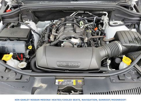 Used 2025 Dodge Durango R/T AWD/4WD image 23