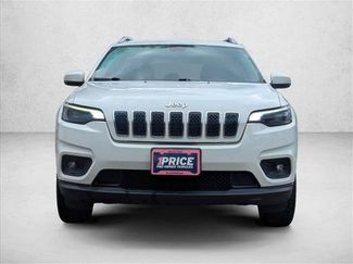 Used 2019 Jeep Cherokee Latitude Plus w/ Cold Weather Group AWD/4WD video 2