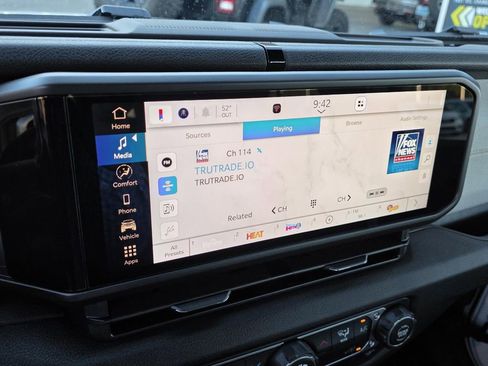 New 2026 Jeep Wrangler Sport image 21