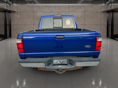 Used 2004 Ford Ranger 2WD SuperCab image 21