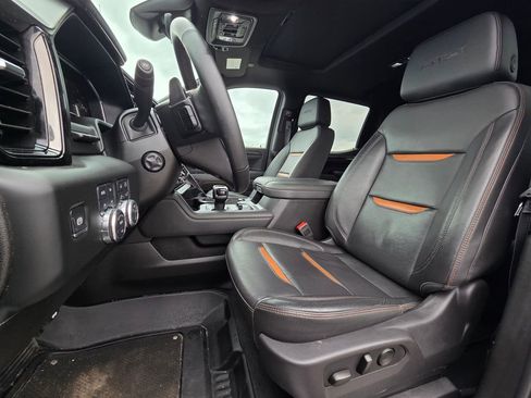 Used 2024 GMC Sierra 1500 AT4 w/ Technology Package image 24