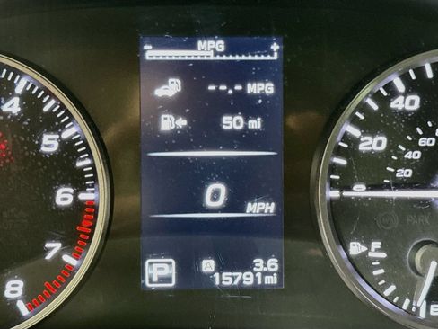 Used 2025 Subaru Ascent Premium AWD/4WD image 13