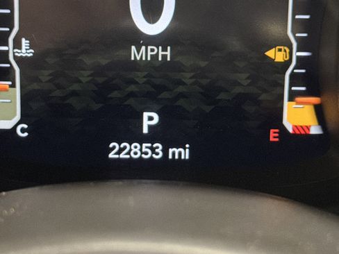 Used 2021 Jeep Gladiator Overland w/ Popular Equipment Package image 10