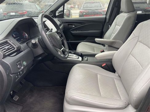 Used 2021 Honda Passport Elite image 14