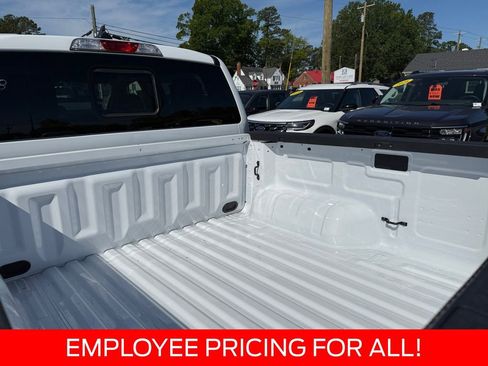 New 2026 Ford Ranger XLT AWD/4WD image 20