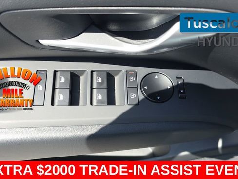 New 2026 Hyundai Santa Cruz SEL FWD image 14