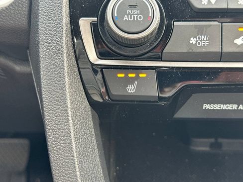 Used 2019 Honda Civic EX image 5