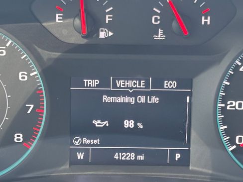 Used 2024 Chevrolet Malibu LT image 42