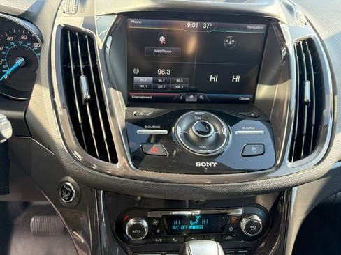 Used 2014 Ford Escape Titanium w/ Equipment Group 401A image 16