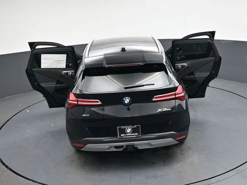 New 2026 BMW X3 xDrive30 w/ Convenience Package image 38