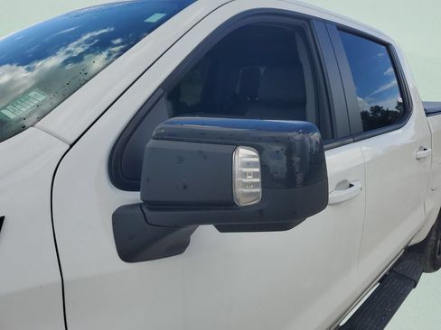Used 2025 Chevrolet Silverado 1500 RST w/ RST All Star Premium Package AWD/4WD image 26