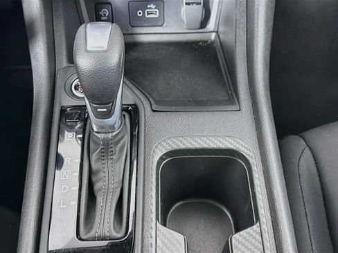 Used 2025 Nissan Sentra S FWD image 25
