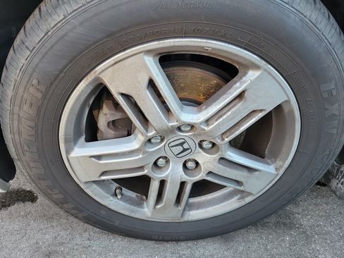 Used 2013 Honda Odyssey Touring image 6