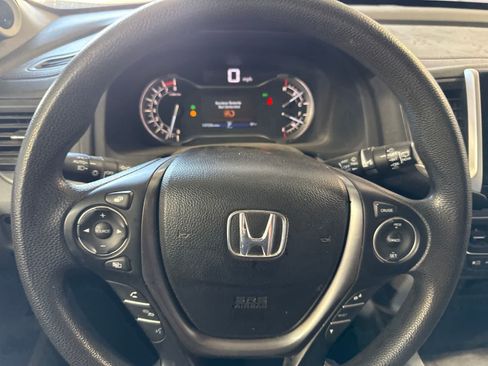 Used 2016 Honda Pilot EX image 22