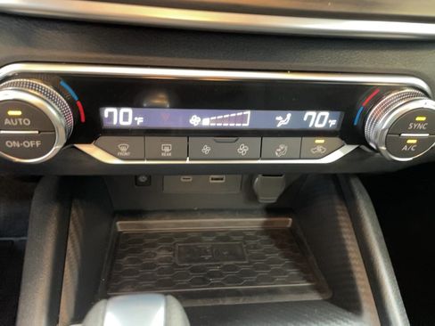Certified 2026 Nissan Altima 2.5 SV w/ SV Special Edition Package AWD/4WD image 13