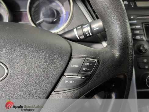 Used 2013 Hyundai Sonata GLS image 21