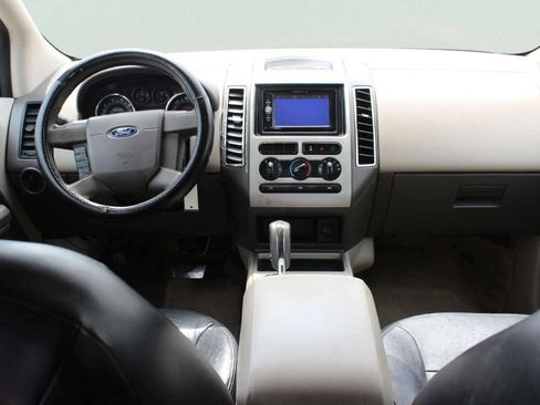 Used 2007 Ford Edge SE FWD image 7