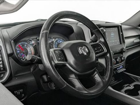 Used 2019 RAM 3500 Big Horn AWD/4WD image 26