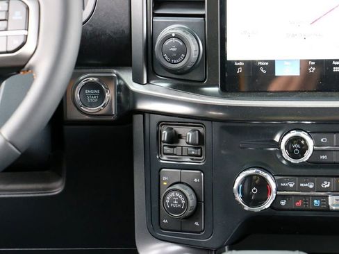 New 2026 Ford F150 Tremor AWD/4WD image 29