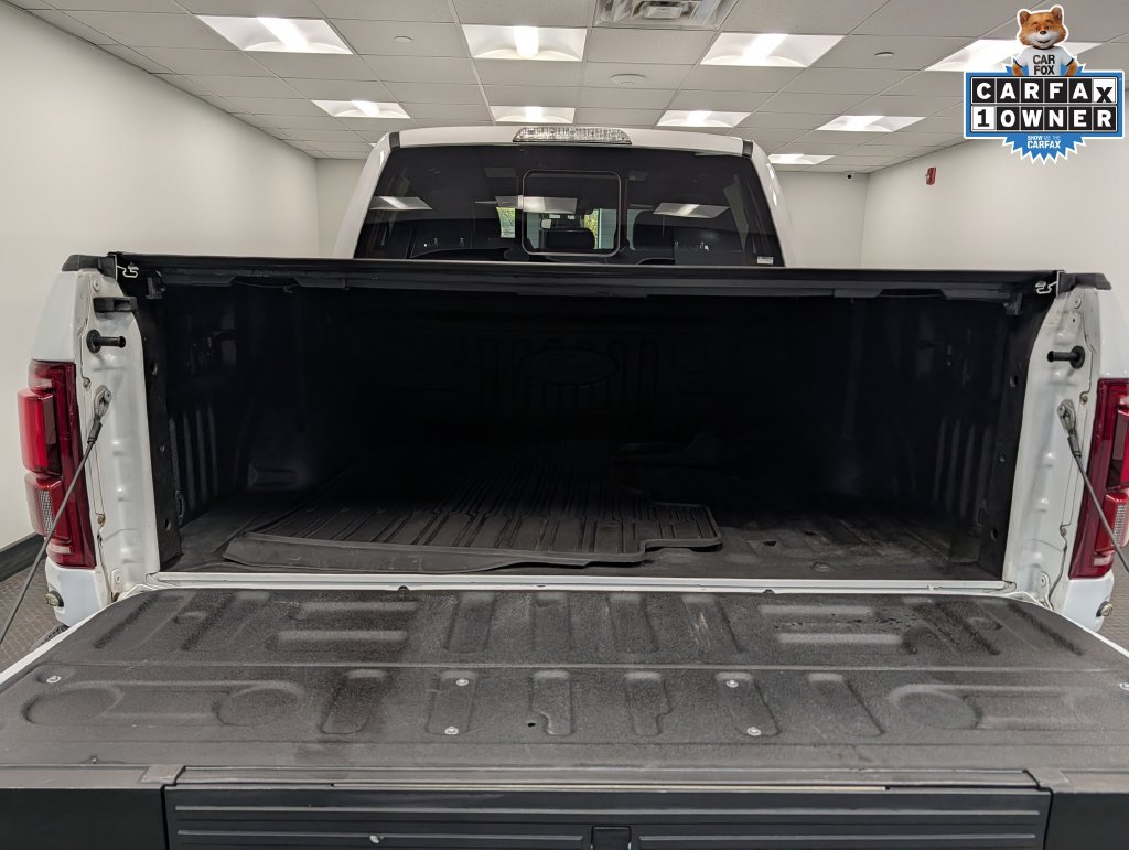 Used 2019 Ford F150 Raptor w/ Equipment Group 802A Luxury AWD/4WD image 26