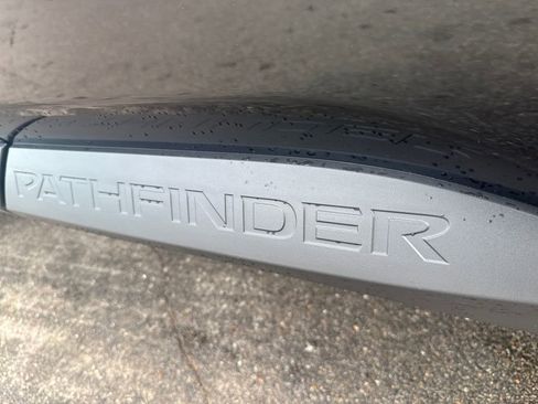 New 2026 Nissan Pathfinder Rock Creek AWD/4WD image 33