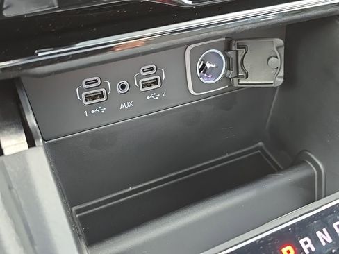 New 2026 Jeep Grand Cherokee L Limited image 44