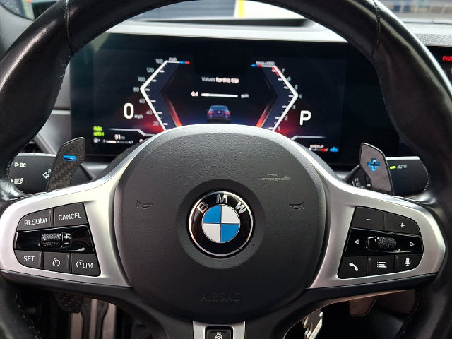 Used 2024 BMW M240i xDrive Coupe w/ Premium Package AWD/4WD image 23