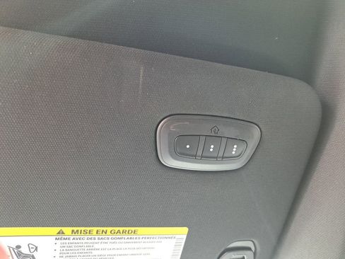 Used 2019 RAM 1500 Laramie w/ Sport Appearance Package image 16