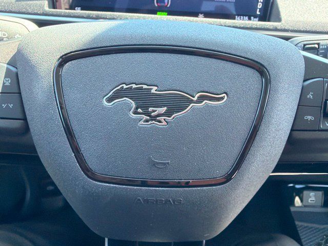 Used 2023 Ford Mustang Mach-E Select RWD image 13