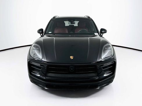 Used 2026 Porsche Macan AWD/4WD image 6