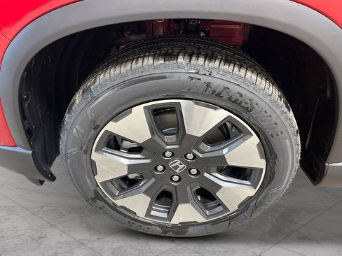 New 2026 Honda Pilot Elite image 11