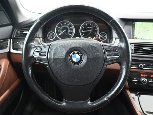 Used 2013 BMW 528i xDrive Sedan image 22