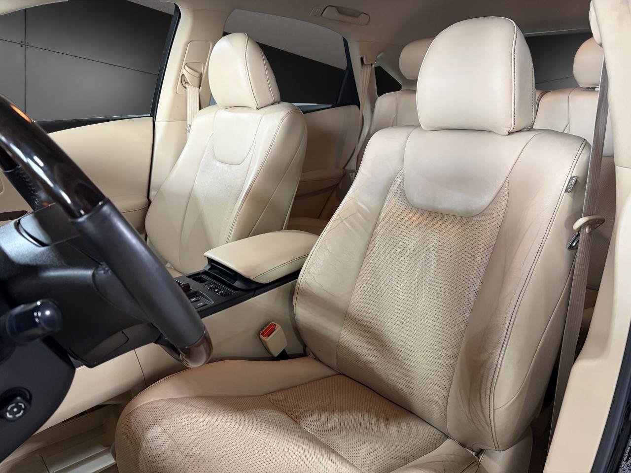 Used 2015 Lexus RX 350 AWD image 9