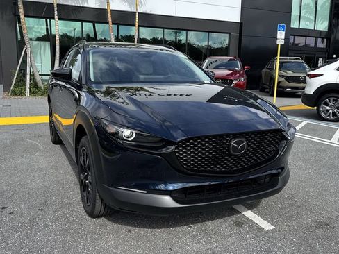 New 2026 MAZDA CX-30 AWD 2.5 S image 7