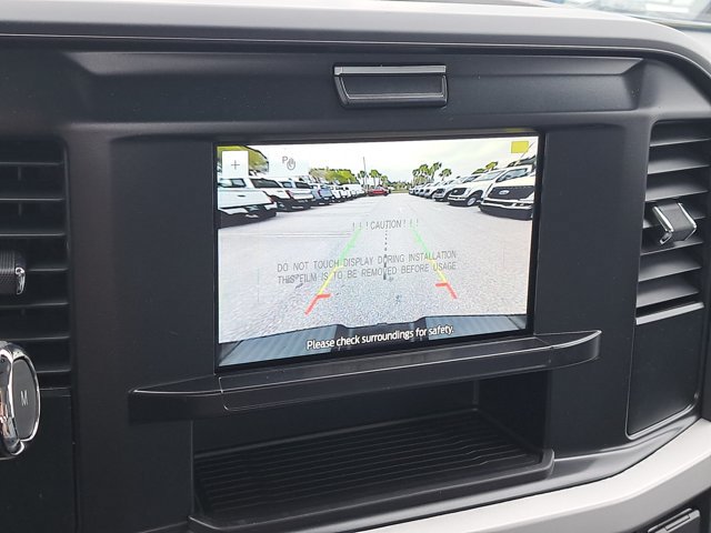 New 2026 Ford F250 XL w/ XL Driver Assist Package RWD image 30