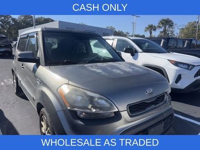 Used 2013 Kia Soul +