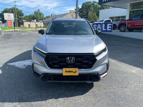 Used 2024 Honda CR-V Sport-L image 2