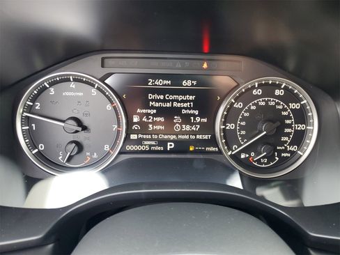 New 2026 Mitsubishi Outlander ES image 13