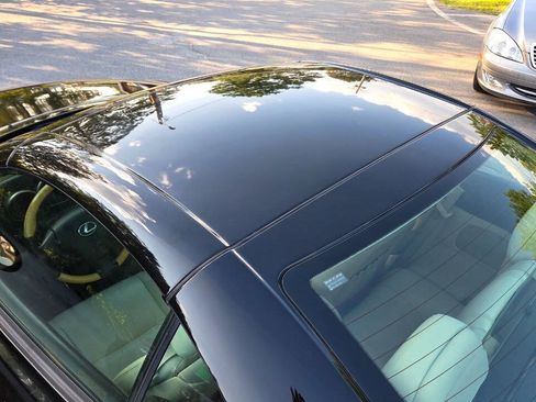 Used 2003 Lexus SC 430 Convertible RWD image 48