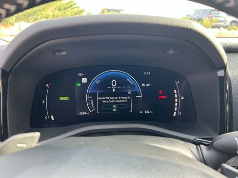 Used 2026 Toyota Camry SE w/ Convenience Package image 15