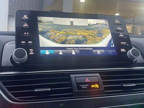 Used 2021 Honda Accord EX-L image 25