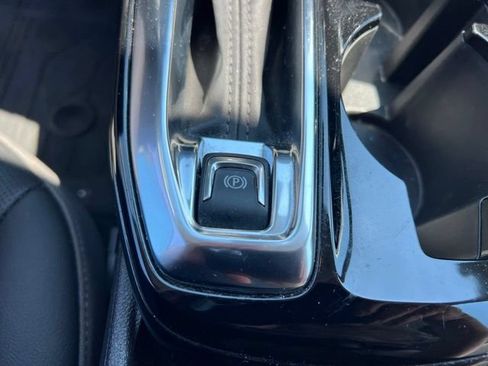 Used 2024 Chevrolet Trax ACTIV w/ Driver Confidence Package FWD image 24