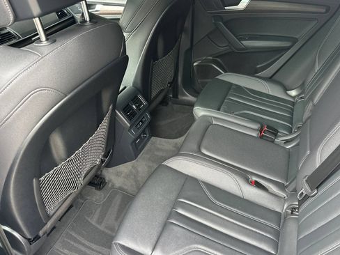 Used 2023 Audi Q5 2.0T Premium Plus AWD/4WD image 12