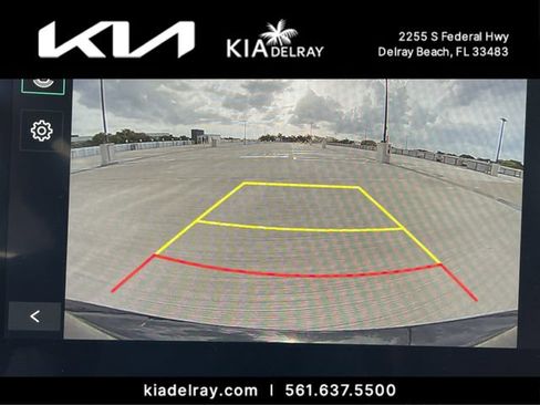 New 2026 Kia K5 GT-Line w/ GT-Line Premium Package FWD image 22