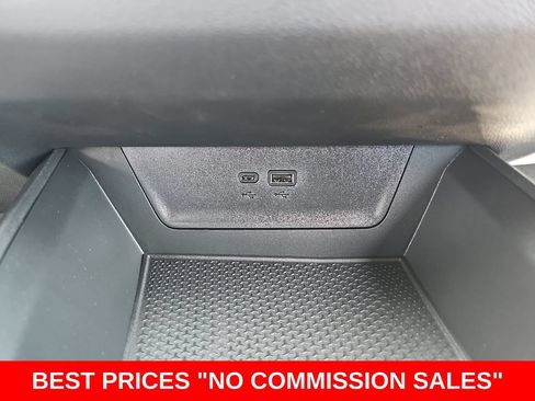 New 2027 Chevrolet Equinox LT FWD image 25