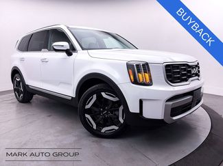 Used 2024 Kia Telluride S FWD video 1